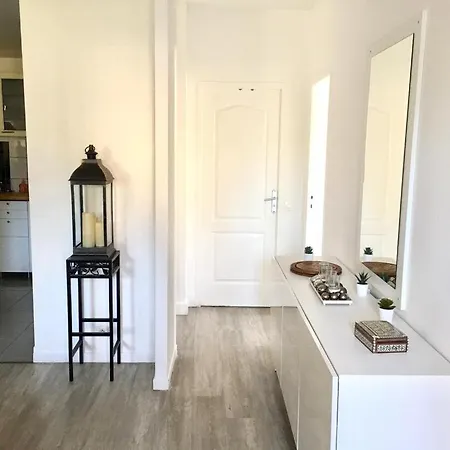 Apartment Pph 2 Carrières-sous-Poissy